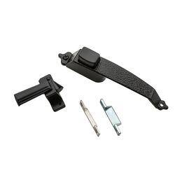 Pushbutton Latch 1 Pushbutton Latch
