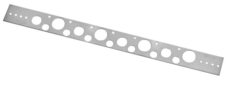 Pipe Support Bracket 1 Pipe Support Bracket
