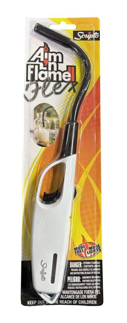 Scripto Flexible Multi-Purpose Lighter 2 Scripto Flexible Multi-Purpose Lighter