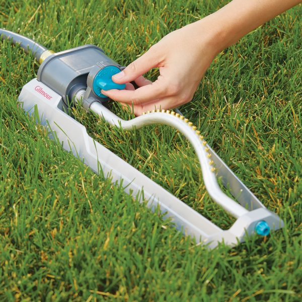 Adjustable Rectangular Sprinkler 1 Adjustable Rectangular Sprinkler
