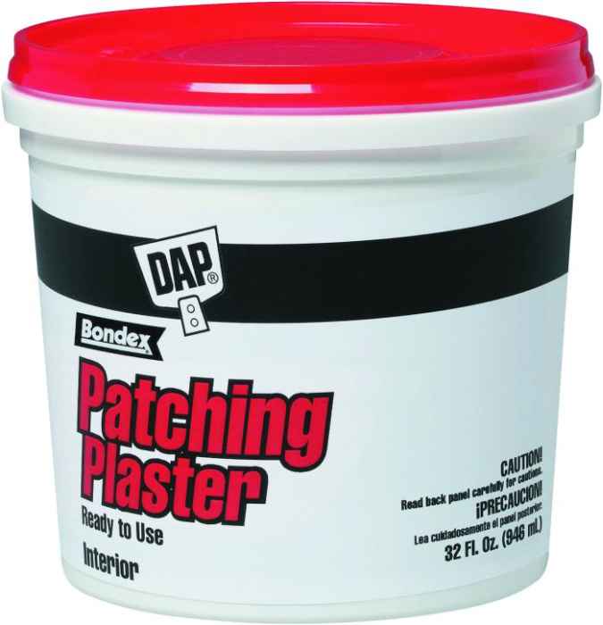 Premix Patching Plaster 1 Premix Patching Plaster